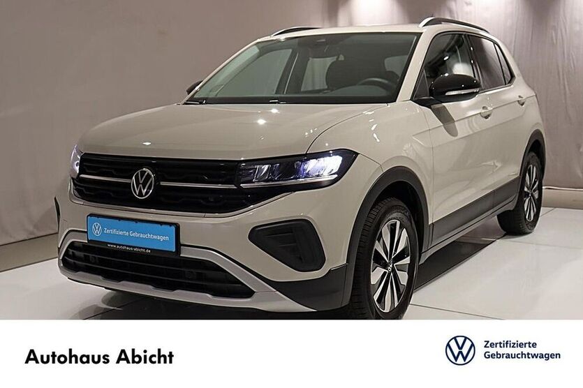 T-Cross