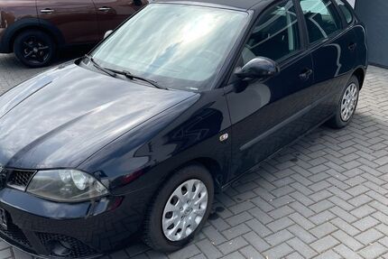 Seat Ibiza 67.000 km 1.750 &euro; Göttingen 37081