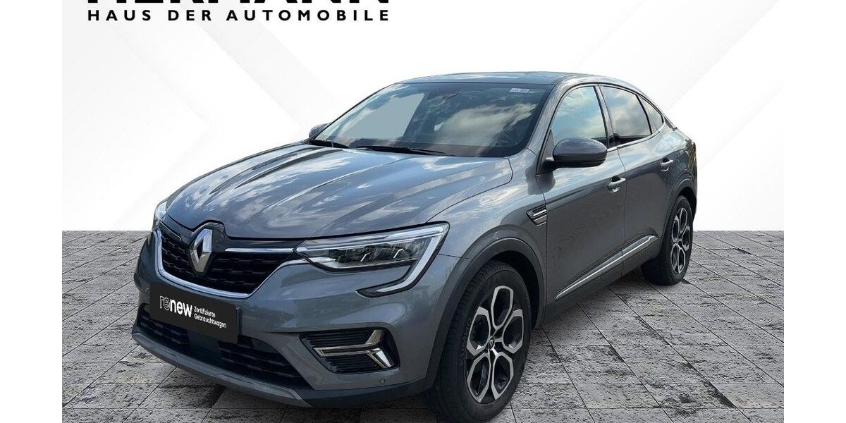 Renault Arkana 50.246 km 19.966 &euro; Göttingen 37079
