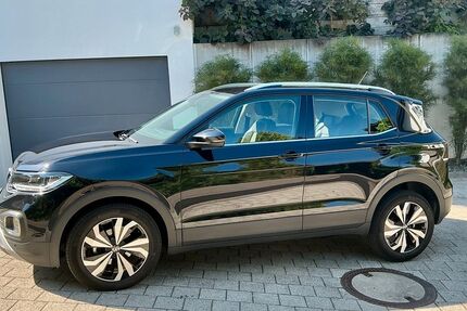 VW T-Cross 39.900 km 23.490 &euro; Beienrode bei Göttingen 37130
