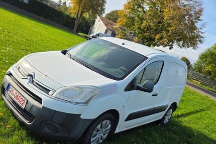 Citroen Berlingo 282.504 km 2.200 € Rosdorf 37124
