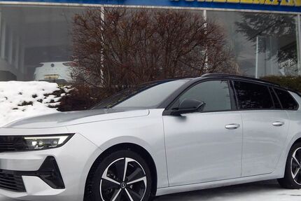 Opel Astra 21.950 km 22.770 &euro; Nörten-Hardenberg 37176