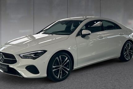 Mercedes-Benz CLA 180 27.789 km 33.000 &euro; Duderstadt 37115