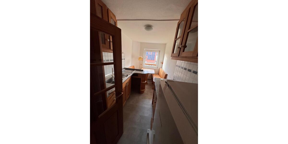 Etagenwohnung Göttingen Nordstadt - 3 Zimmer, 72 m&sup2;, 965&euro; | Angebot:26317971