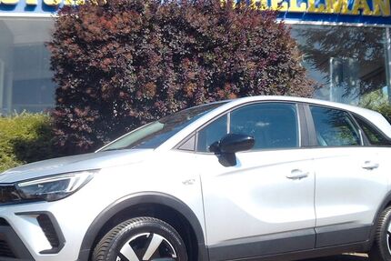 Opel Crossland (X) 16.000 km 14.970 &euro; Nörten-Hardenberg 37176