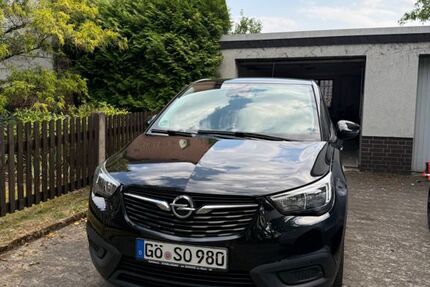 Opel Crossland (X) 59.100 km 8.700 &euro; Bovenden 37120