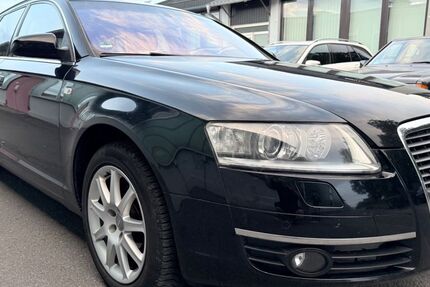 Audi A6 269.378 km 4.990 &euro; Northeim 37154