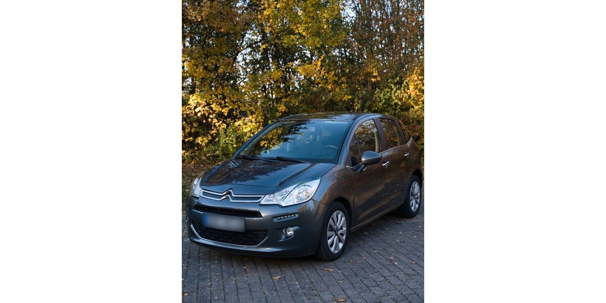 Citroen C3 84.000 km 5.000 &euro; Duderstadt 37115