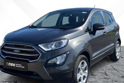 Ford EcoSport 83.507 km 14.890 € Northeim 37154