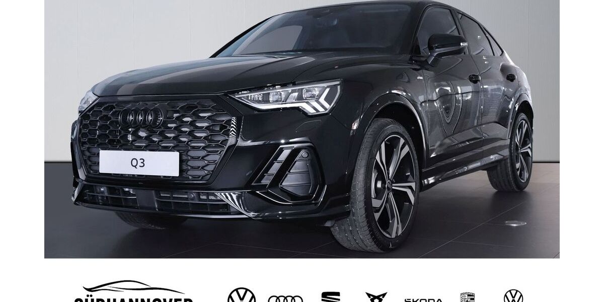 Audi Q3 7.500 km 49.880 &euro; Göttingen OT Grone 37081