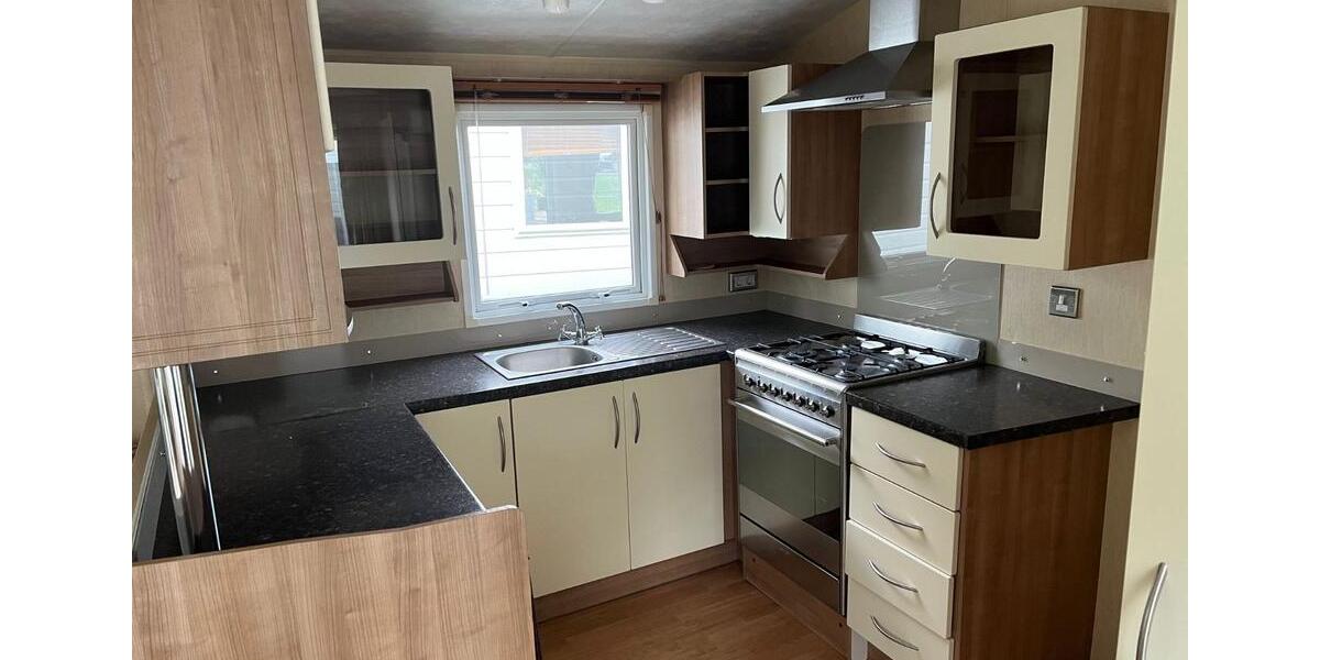 Mobilheim Willerby New Hampton, Baujahr 2013 4 zimmer