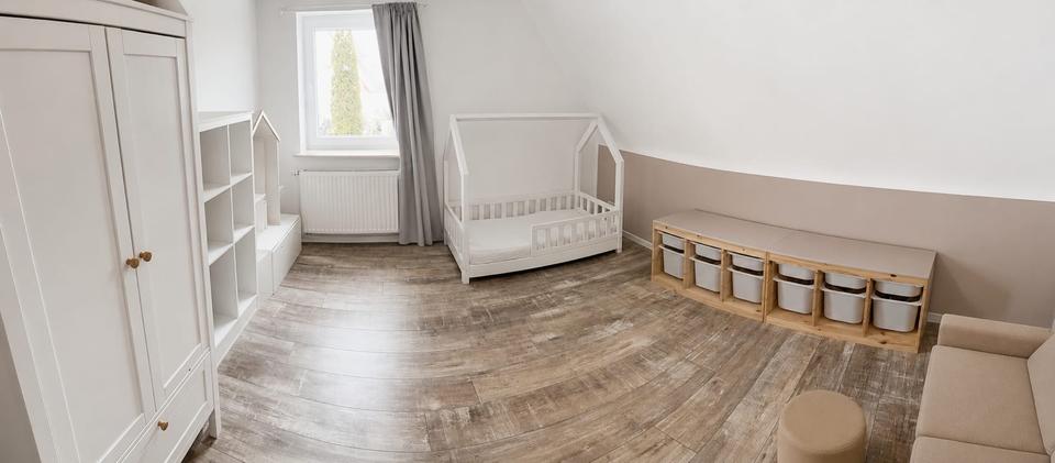 Einfamilienhaus Rosdorf - 3.5 Zimmer, 130 m&sup2;, 440.000&euro; | Angebot:27004042