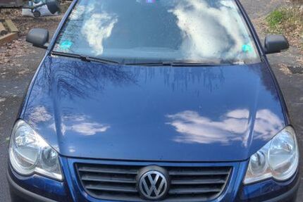 VW Polo 177.000 km 600 &euro; Witzenhausen 37217