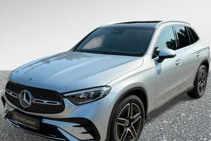 Mercedes-Benz GLC 200 27.207 km 53.249 € Witzenhausen 37213