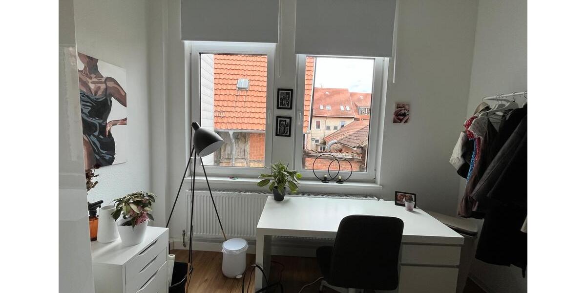 Etagenwohnung Göttingen Oststadt - 1 Zimmer, 20 m&sup2;, 620&euro; | Angebot:26426921