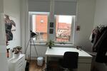 Etagenwohnung Göttingen Oststadt - 1 Zimmer, 20 m&sup2;, 620&euro; | Angebot:26426921