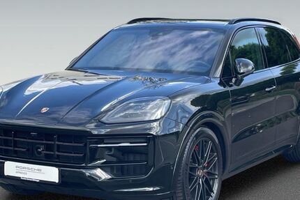 Porsche Cayenne 93.800 km 116.800 &euro; Göttingen 37077