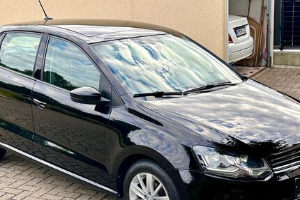VW Polo 73.500 km 11.890 &euro; Göttingen 37073