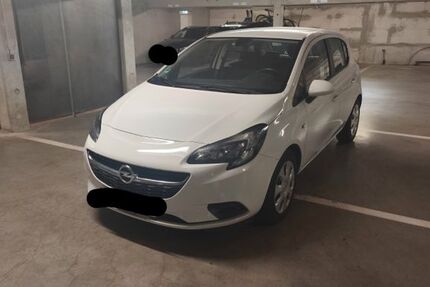 Opel Corsa 123.255 km 6.700 &euro; Göttingen 37073