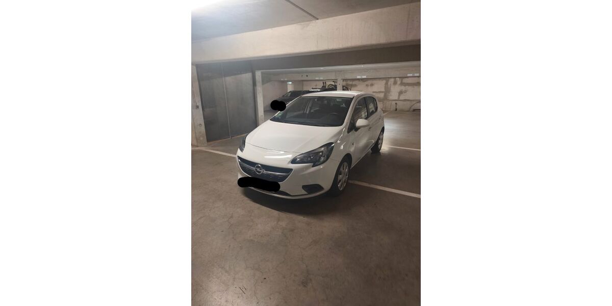 Opel Corsa 123.255 km 6.700 &euro; Göttingen 37073
