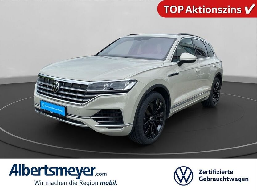 Touareg