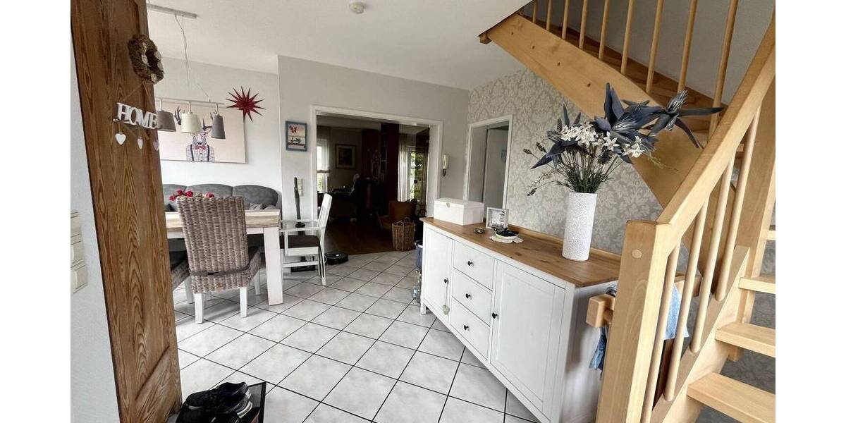 Einfamilienhaus Northeim - 3 Zimmer, 123 m&sup2;, 399.000&euro; | Angebot:26807380