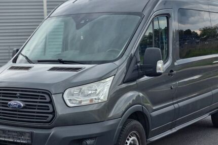 Ford Transit 265.000 km 9.900 &euro; Göttingen 37079