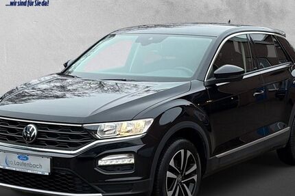 VW T-Roc 96.200 km 17.800 &euro; Duderstadt 37115