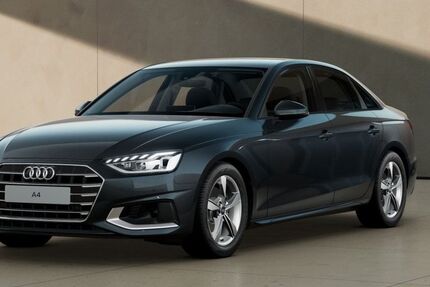 Audi A4 8.532 km 35.412 &euro; Northeim 37154