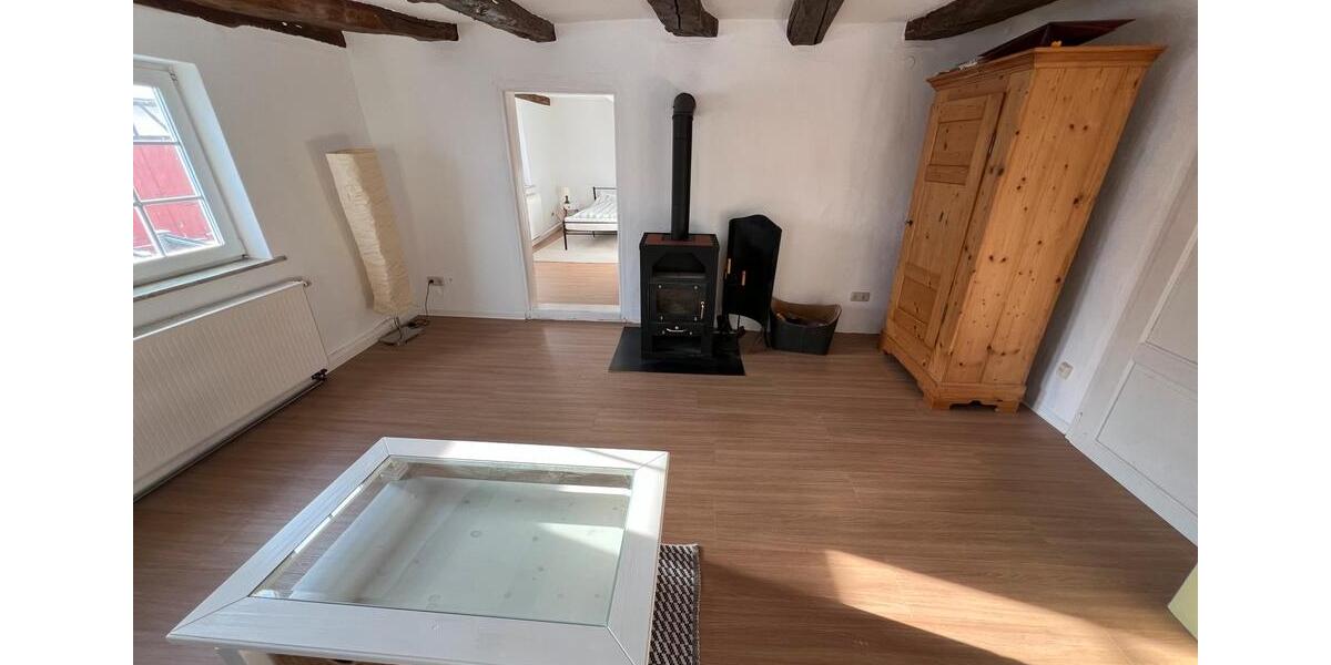 Ab Sofort WG oder kleine Familie 7 zimmer