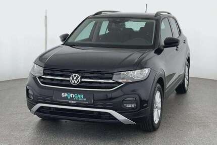 VW T-Cross 39.600 km 18.470 € Uslar 37170