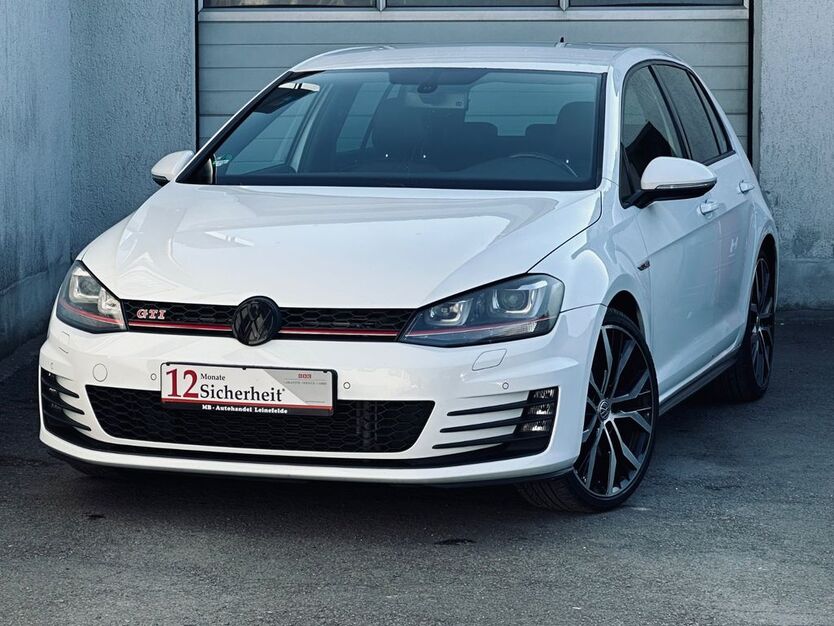 VW Golf 97.000 km 16.990 € Leinefelde 37327
