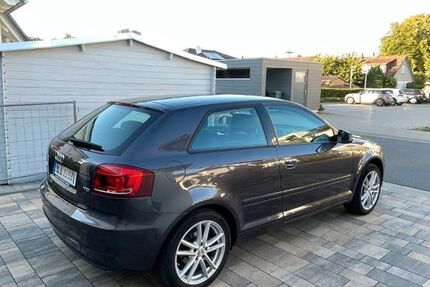 Audi A3 190.000 km 6.600 &euro; Bovenden 37120