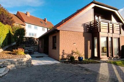 freistehendes Einfamilienhaus, 150 qm Wf. mit traumhaftem Garten zimmer