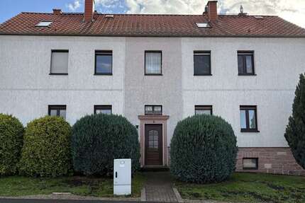 Wohnung zum Kaufen in Bornhagen 65.000 € 58 m² 3 zimmer