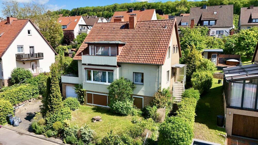 Einfamilienhaus Northeim - 7 Zimmer, 175 m&sup2;, 275.000&euro; | Angebot:26696909