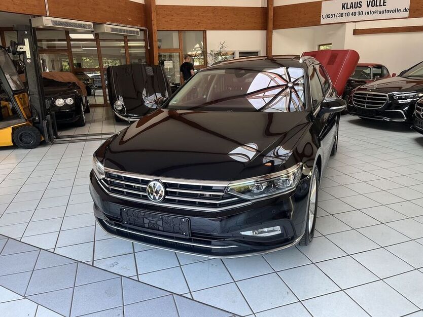 Passat