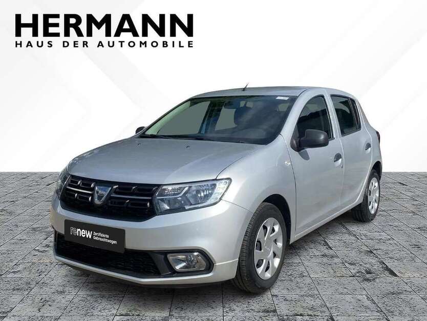 Sandero