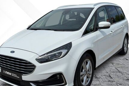 Ford Galaxy 82.238 km 24.995 &euro; Göttingen 37079