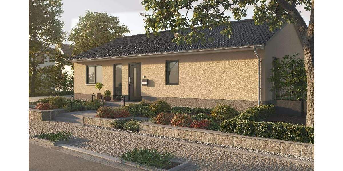 Bungalow Adelebsen - 5 Zimmer, 102 m&sup2;, 229.350&euro; | Angebot:25700344