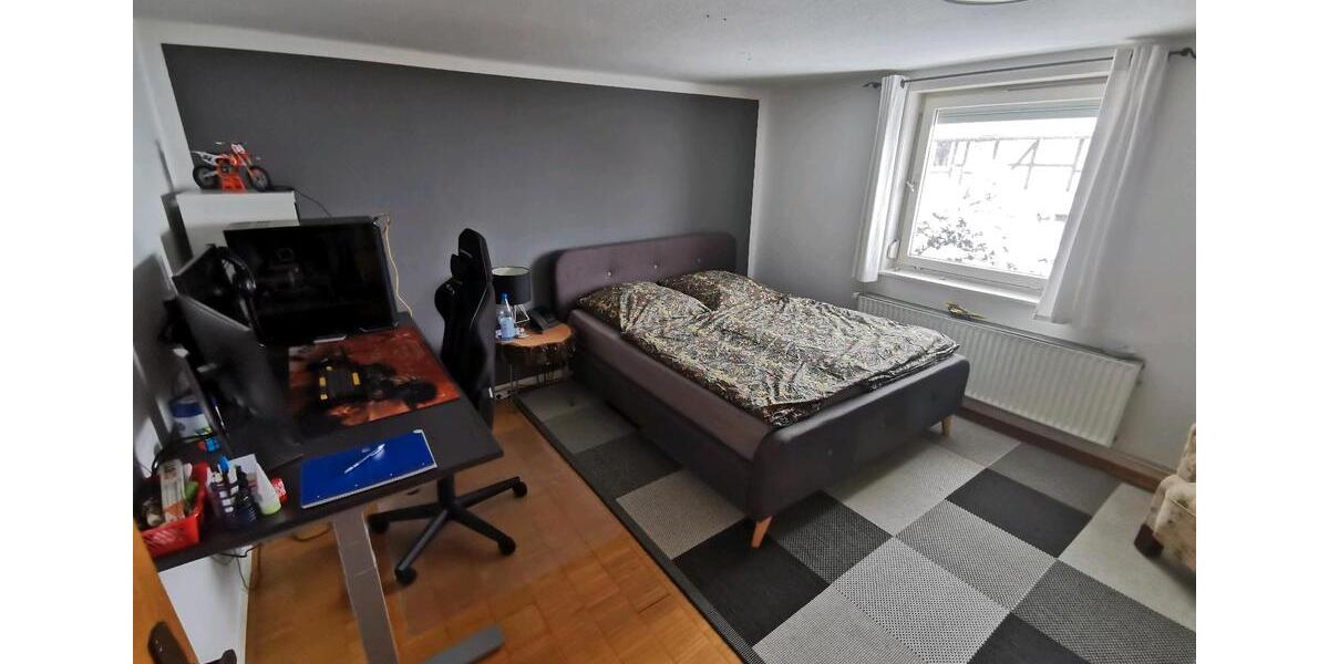 2 Zimmer-Wohnung, Mengershausen(Rosdorf) 2 zimmer