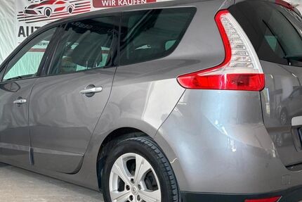Renault Scenic 164.300 km 5.999 € Landwehrhagen 34355