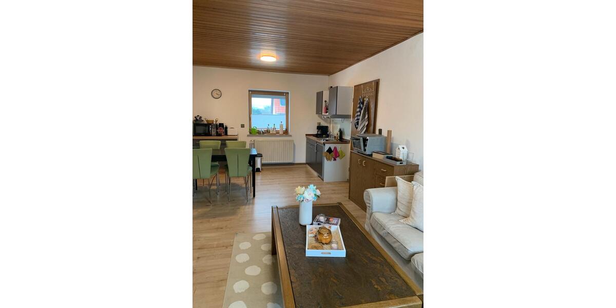 Etagenwohnung Göttingen Grone - 1 Zimmer, 80 m&sup2;, 470&euro; | Angebot:24839001