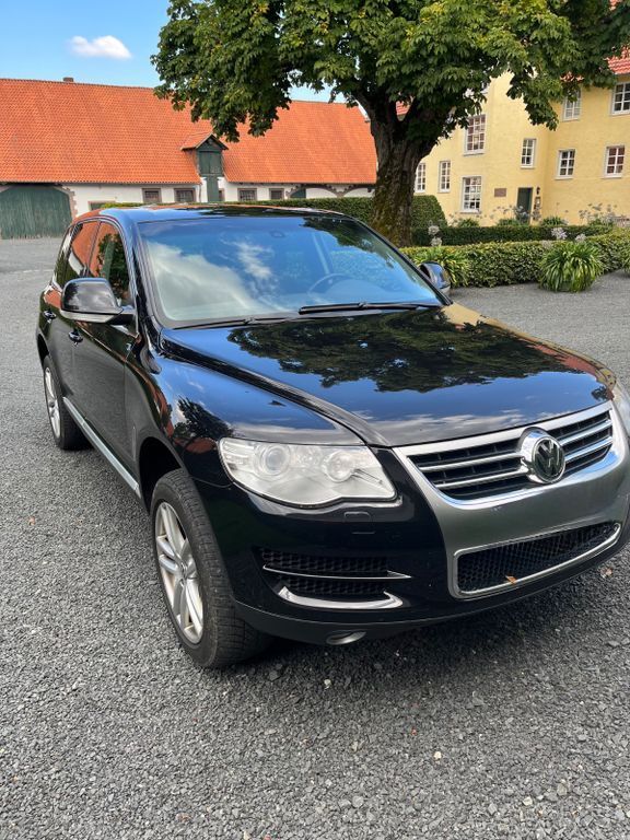 Touareg