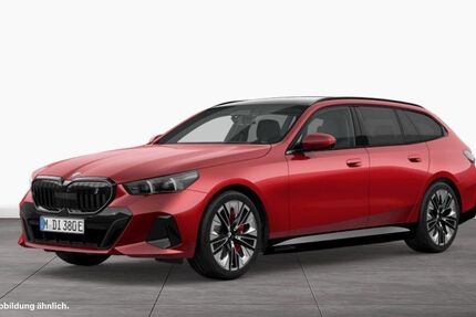 BMW i5 21.680 km 70.709 &euro; Göttingen 37081
