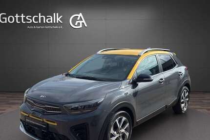 Kia Stonic 34.300 km 16.555 &euro; Witzenhausen 37213