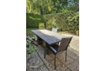 Reihenhaus Göttingen Nordstadt - 5.5 Zimmer, 135 m&sup2;, 580.000&euro; | Angebot:27231973