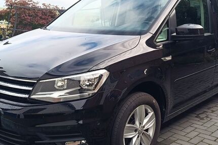 VW Caddy 79.900 km 14.990 &euro; Adelebsen 37139