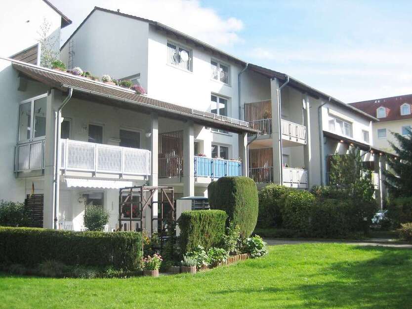 Wohnung zum Mieten in Göttingen 975 € 104 m²
