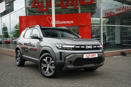 Dacia Duster 14.188 km 20.890 &euro; Göttingen 37081